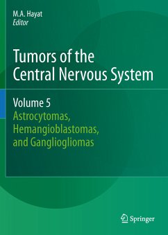 Tumors of the Central Nervous System, Volume 5 (eBook, PDF)