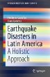 Earthquake Disasters in Latin America... - Bild 1