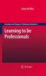 Learning to be Professionals (eBook,... - Bild 1