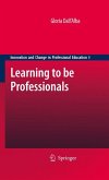 Learning to be Professionals (eBook, PDF)