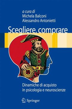 Scegliere, comprare (eBook, PDF)