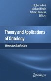 Theory and Applications of Ontology: Computer Applications (eBook, PDF)