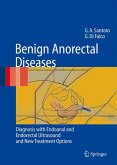 Benign Anorectal Diseases (eBook, PDF)