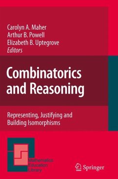 Combinatorics and Reasoning (eBook, PDF)