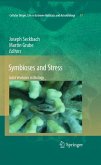 Symbioses and Stress (eBook, PDF)