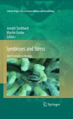 Symbioses and Stress (eBook, PDF)