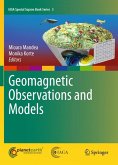 Geomagnetic Observations and Models (eBook, PDF)