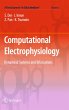 Computational Electrophysiology (eBook,... - Bild 1