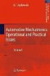 Automotive Mechatronics: Operational... - Bild 1