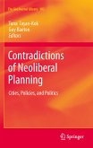 Contradictions of Neoliberal Planning (eBook, PDF)