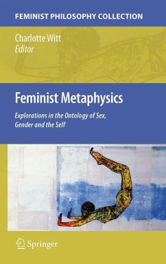 Feminist Metaphysics (eBook, PDF)
