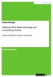Dilemna Web Based Booking and... - Bild 1