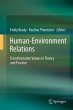 Human-Environment Relations (eBook, PDF) - Bild 1