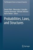 Probabilities, Laws, and Structures (eBook, PDF)