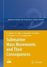 Submarine Mass Movements and Their Consequences (eBook, PDF)