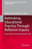 Rethinking Educational Practice Through Reflexive Inquiry (eBook, PDF)