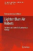Cover Lighter than Air Robots (eBook, PDF)