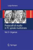 Protocolli di studio in TC spirale multistrato (eBook, PDF)