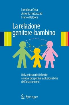 La relazione genitore-bambino (eBook, PDF)