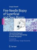 Fine-Needle Biopsy of Superficial and Deep Masses (eBook, PDF)