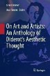On Art and Artists: An Anthology of... - Bild 1