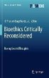 Bioethics Critically Reconsidered... - Bild 1