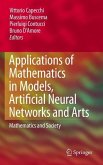 Applications of Mathematics in Models, Artificial Neural Networks and Arts (eBook, PDF)