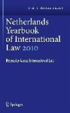 Netherlands Yearbook of International Law Volume 41, 2010 (eBook, PDF)