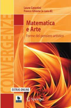 Matematica e Arte (eBook, PDF)