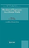 Freedom of Expression in a Diverse World (eBook, PDF)
