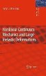 Nonlinear Continuum Mechanics and Large... - Bild 1