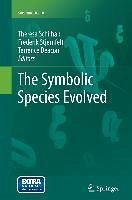 The Symbolic Species Evolved (eBook, PDF)