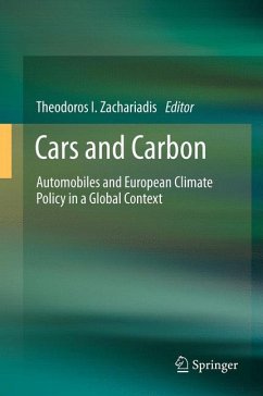 Cars and Carbon (eBook, PDF)