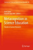 Metacognition in Science Education (eBook, PDF)