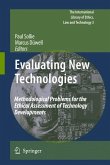 Evaluating New Technologies (eBook, PDF)