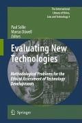 Cover Evaluating New Technologies (eBook, PDF)