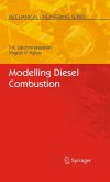 Modelling Diesel Combustion (eBook, PDF)