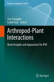 Arthropod-Plant Interactions (eBook, PDF)