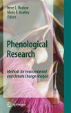 Phenological Research (eBook, PDF)