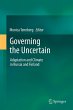 Governing the Uncertain (eBook, PDF) - Bild 1