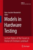 Models in Hardware Testing (eBook, PDF)