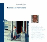 Il senso e la narrazione (eBook, PDF) Il senso e la narrazione (eBook, PDF)