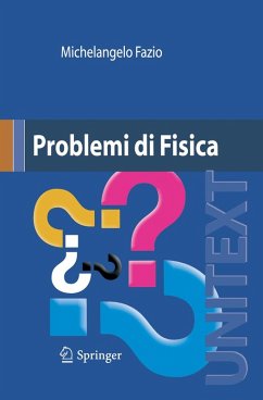 Problemi di Fisica (eBook, PDF) - Fazio, Michelangelo