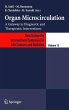 Organ Microcirculation (eBook, PDF) - Bild 1