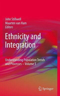 Ethnicity and Integration (eBook, PDF)