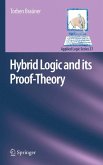 Hybrid Logic and its Proof-Theory (eBook, PDF)