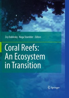 Coral Reefs: An Ecosystem in Transition (eBook, PDF)
