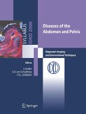 Diseases of the abdomen and Pelvis (eBook, PDF)