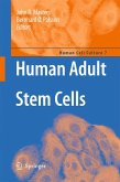 Human Adult Stem Cells (eBook, PDF)