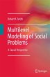 Multilevel Modeling of Social Problems... - Bild 1